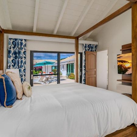 Royal Villa With A Huge Swimming Pool Cowell Battery Extérieur photo