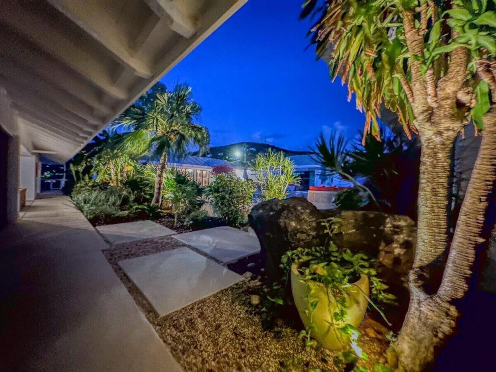 Royal Villa With A Huge Swimming Pool Cowell Battery Extérieur photo