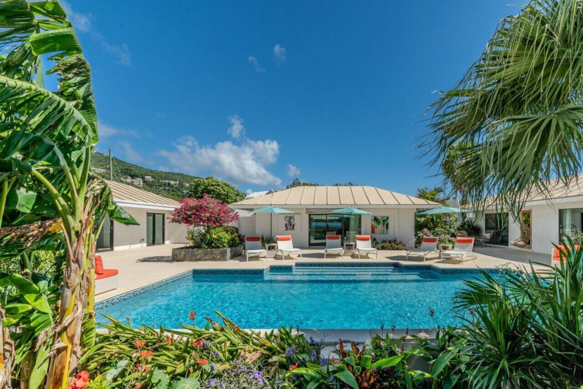 Royal Villa With A Huge Swimming Pool Cowell Battery Extérieur photo