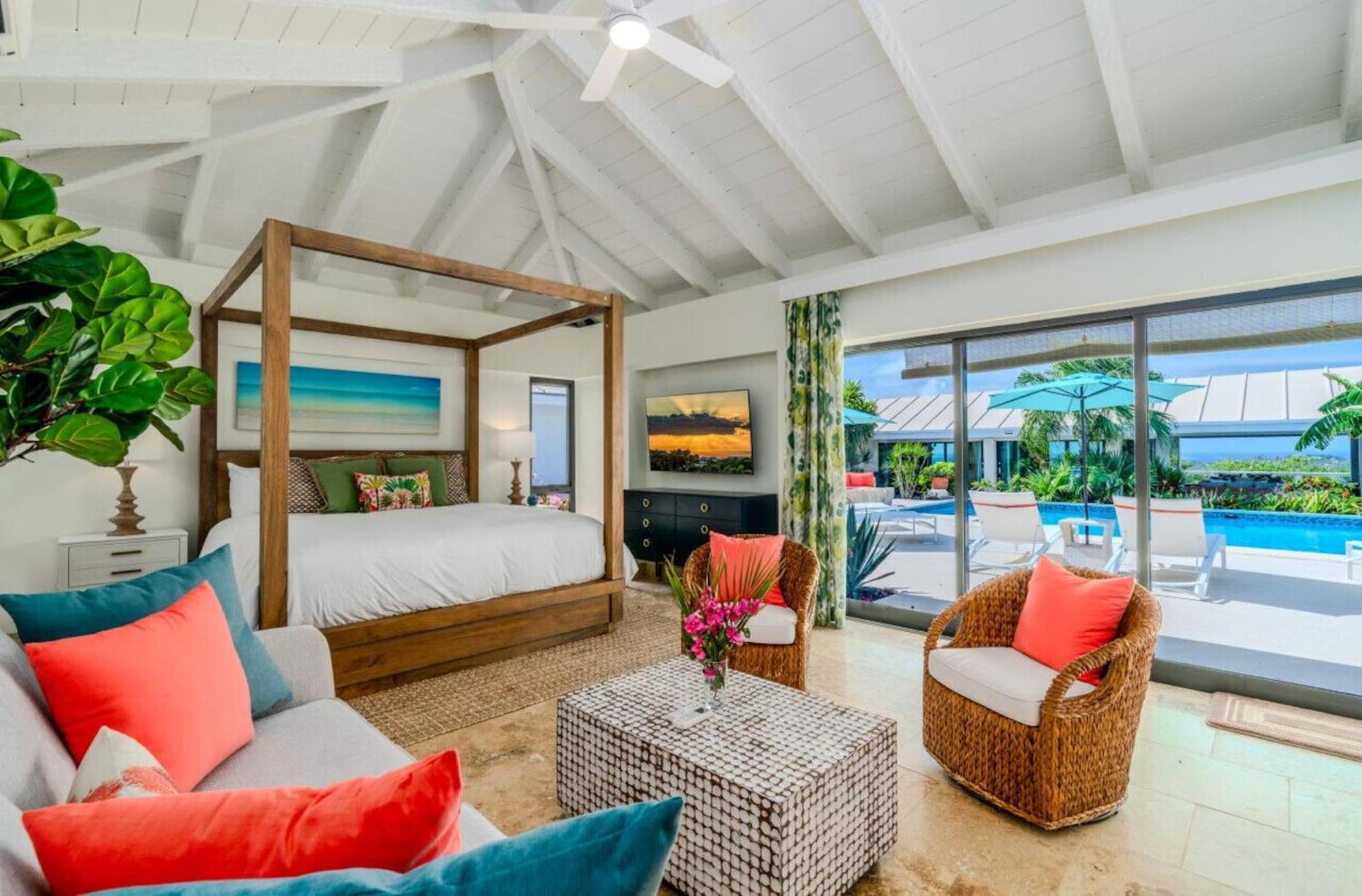 Royal Villa With A Huge Swimming Pool Cowell Battery Extérieur photo