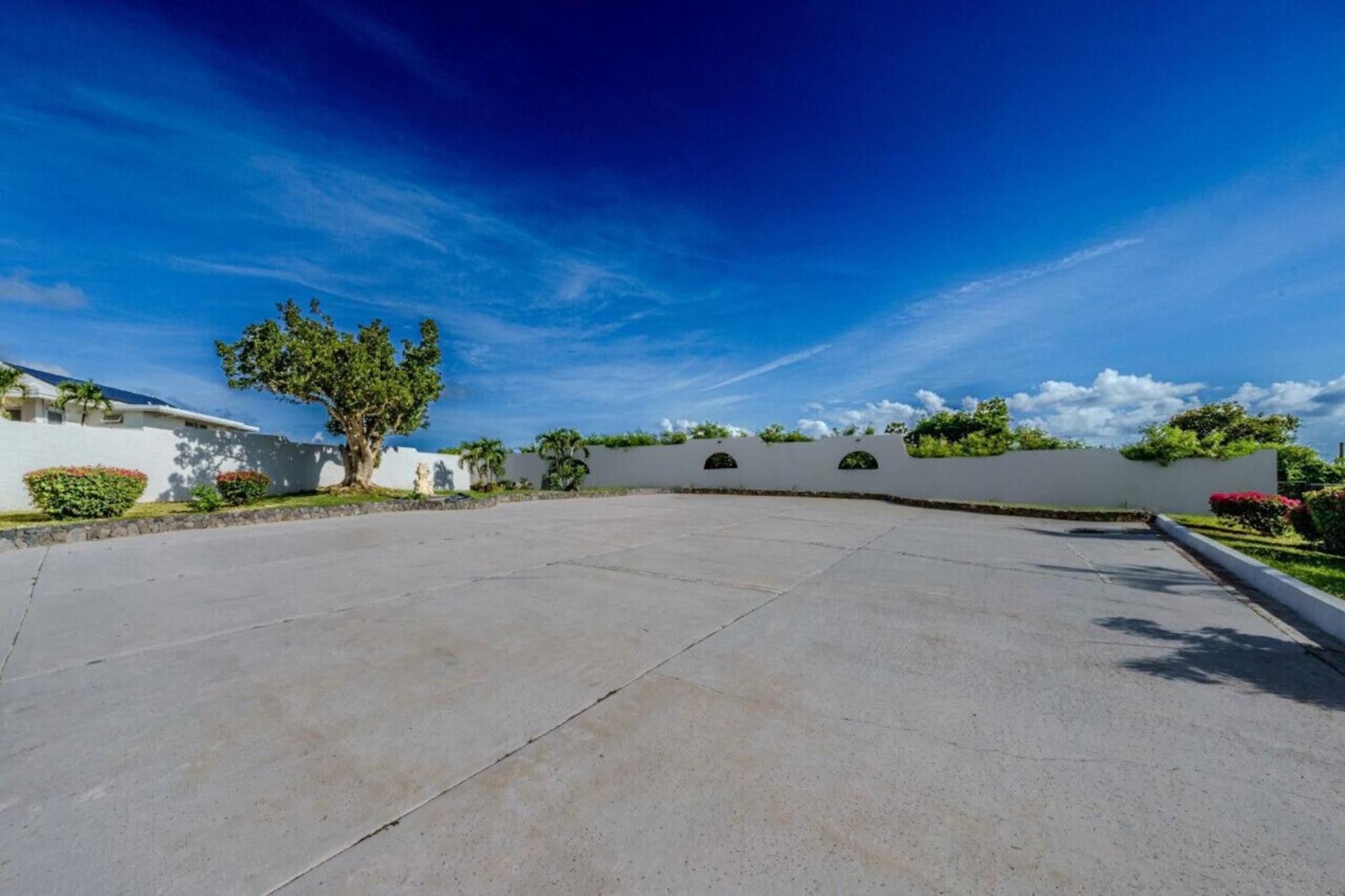 Royal Villa With A Huge Swimming Pool Cowell Battery Extérieur photo