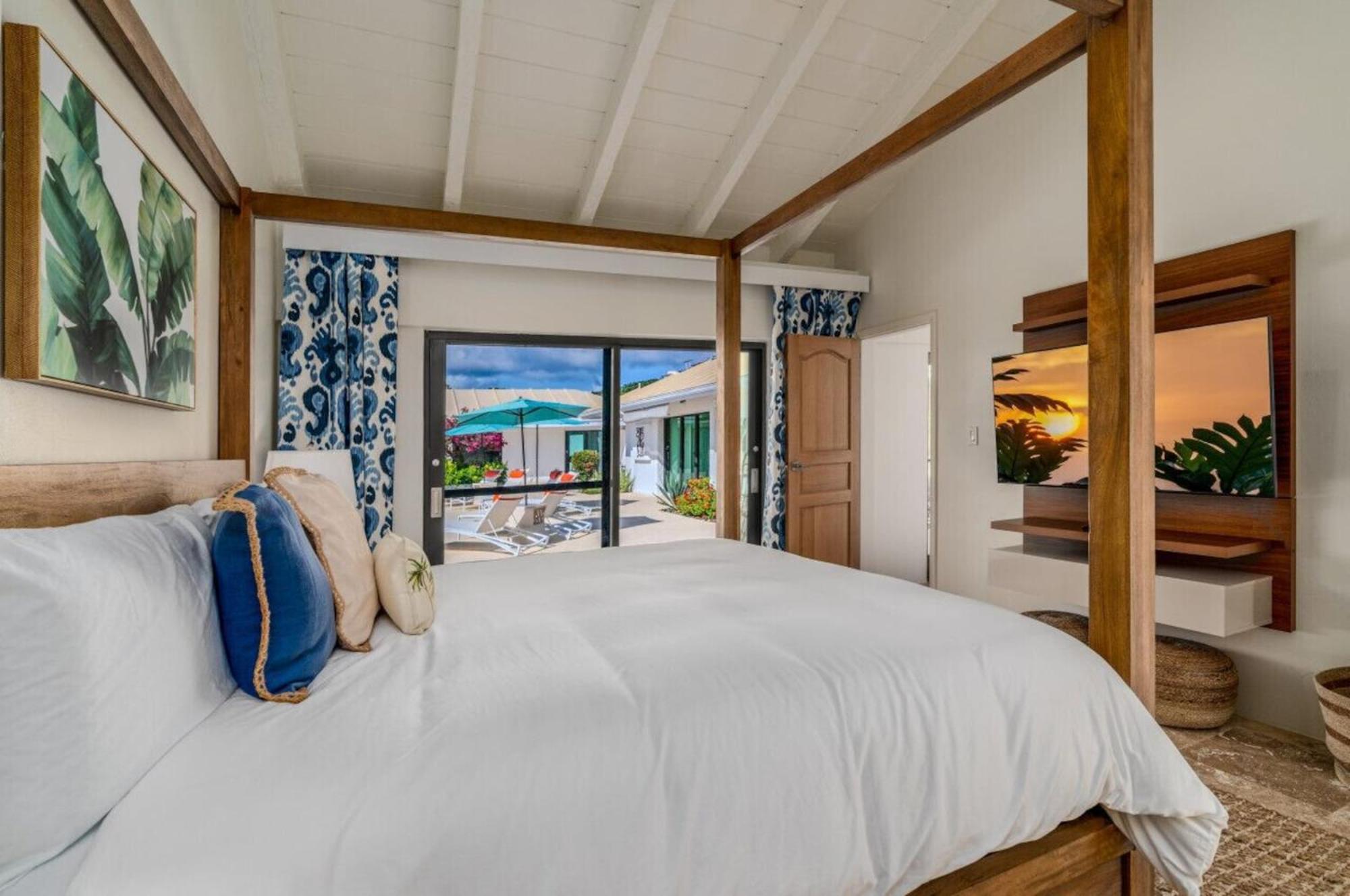 Royal Villa With A Huge Swimming Pool Cowell Battery Extérieur photo